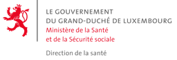 Direction de la santé (Gouvernement du Grand-Duché de Luxembourg)