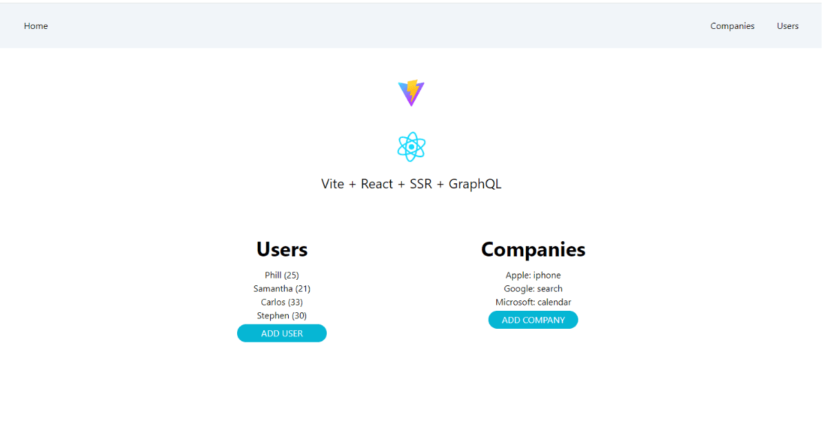 GraphQL