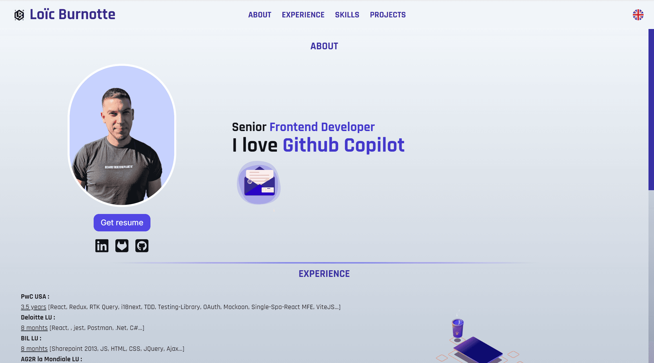 Portfolio